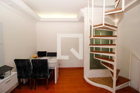 Apartamento à venda com 3 quartos, 140m² em Sagrada Família, Belo Horizonte