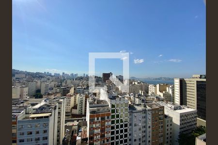Vista de apartamento para alugar com 2 quartos, 139m² em Flamengo, Rio de Janeiro