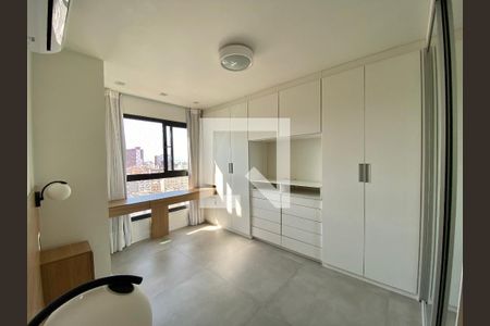 Quarto 2 - Suite de apartamento para alugar com 2 quartos, 139m² em Flamengo, Rio de Janeiro