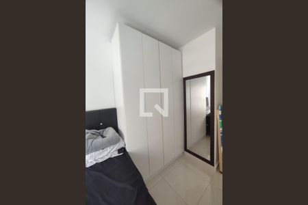 Quarto 1 de apartamento à venda com 1 quarto, 48m² em Taquara, Rio de Janeiro