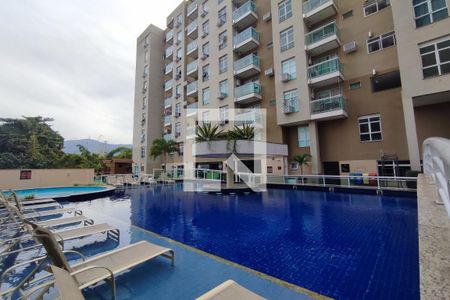 Apartamento à venda com 48m², 1 quarto e 1 vaga Apartamento à venda com 48m², 1 quarto e 1 vagaÁrea comum