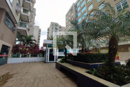 Apartamento à venda com 48m², 1 quarto e 1 vaga Apartamento à venda com 48m², 1 quarto e 1 vagaFachada