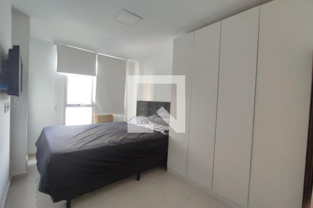 Quarto 1 de apartamento para alugar com 1 quarto, 48m² em Taquara, Rio de Janeiro