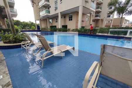 Apartamento à venda com 48m², 1 quarto e 1 vaga Apartamento à venda com 48m², 1 quarto e 1 vagaÁrea comum