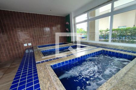 Apartamento à venda com 48m², 1 quarto e 1 vaga Apartamento à venda com 48m², 1 quarto e 1 vagaÁrea comum