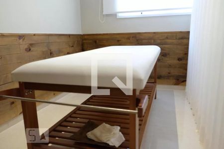 Apartamento à venda com 48m², 1 quarto e 1 vaga Apartamento à venda com 48m², 1 quarto e 1 vagaÁrea comum