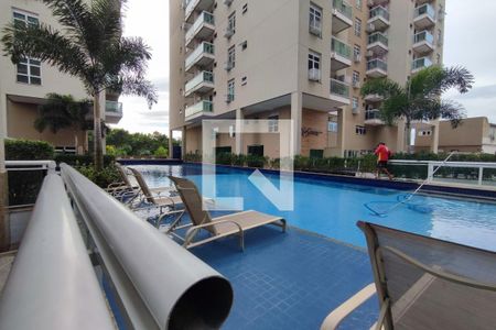 Apartamento à venda com 48m², 1 quarto e 1 vaga Apartamento à venda com 48m², 1 quarto e 1 vagaÁrea comum