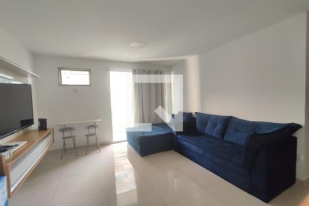 Apartamento para alugar com 1 quarto, 48m² em Taquara, Rio de Janeiro