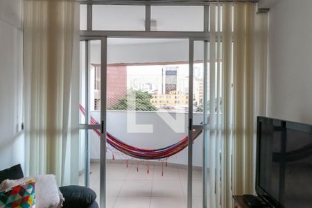 Apartamento à venda com 2 quartos, 78m² em Santo Antônio, Belo Horizonte