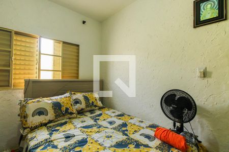 Quarto 2 de casa à venda com 2 quartos, 70m² em Maranhão, São Paulo