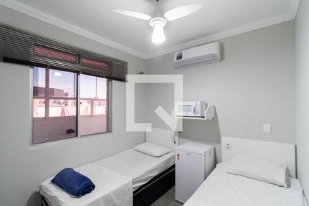 Quarto de apartamento para alugar com 1 quarto, 70m² em Castelo, Belo Horizonte