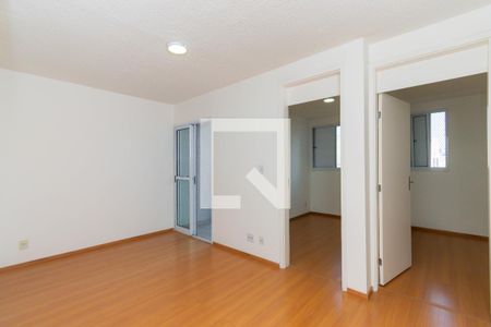 Sala de apartamento para alugar com 2 quartos, 45m² em Liberdade, São Paulo