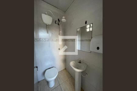 Casa à venda com 270m², 5 quartos e 2 vagasbanheiro 4