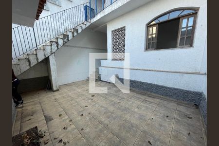 Casa à venda com 270m², 5 quartos e 2 vagasquintal 