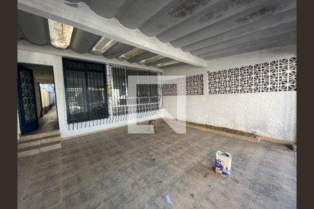 Casa à venda com 270m², 5 quartos e 2 vagasGaragem