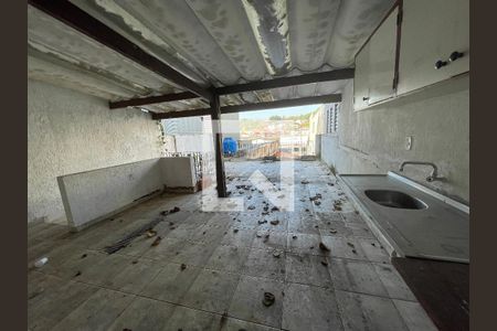 Casa à venda com 270m², 5 quartos e 2 vagasvaranda 