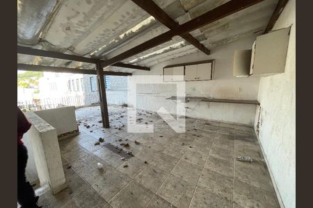 Casa à venda com 270m², 5 quartos e 2 vagasVaranda