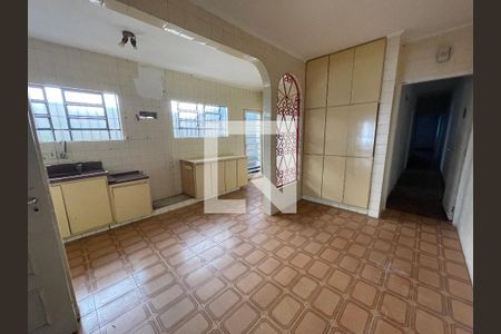 Casa à venda com 270m², 5 quartos e 2 vagasCozinha