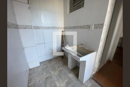 Casa à venda com 270m², 5 quartos e 2 vagasÁrea de Serviço