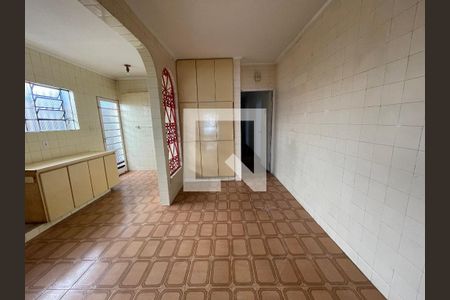 Casa à venda com 270m², 5 quartos e 2 vagasCozinha
