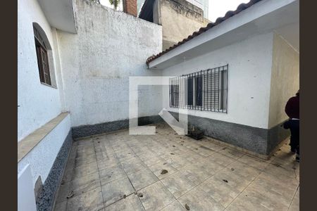 Casa à venda com 270m², 5 quartos e 2 vagasQuintal