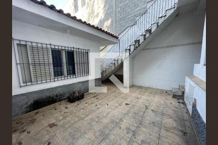 Casa à venda com 270m², 5 quartos e 2 vagasQuintal