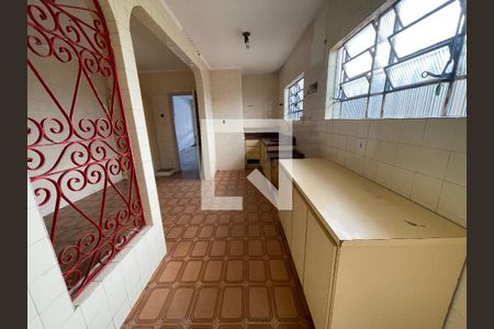 Casa à venda com 270m², 5 quartos e 2 vagasCozinha