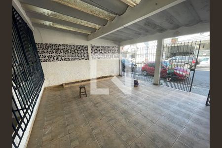 Casa à venda com 270m², 5 quartos e 2 vagasGaragem