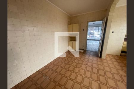 Casa à venda com 270m², 5 quartos e 2 vagasCozinha