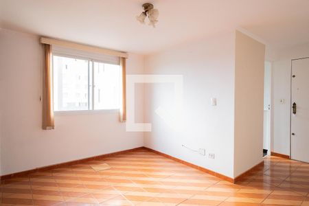 Sala de apartamento para alugar com 2 quartos, 63m² em Ferrazópolis, São Bernardo do Campo