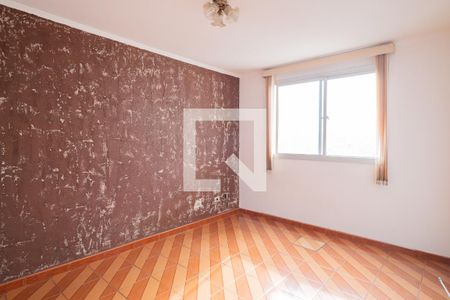 Sala de apartamento para alugar com 2 quartos, 63m² em Ferrazópolis, São Bernardo do Campo