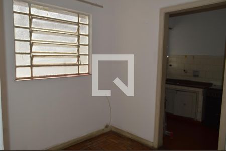 Sala de apartamento para alugar com 1 quarto, 50m² em Cambuci, São Paulo