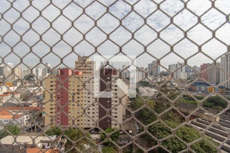 Quarto 1 - Vista de apartamento à venda com 2 quartos, 45m² em Liberdade, São Paulo
