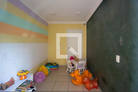 Apartamento para alugar com 42m², 2 quartos e sem vagaBrinquedoteca