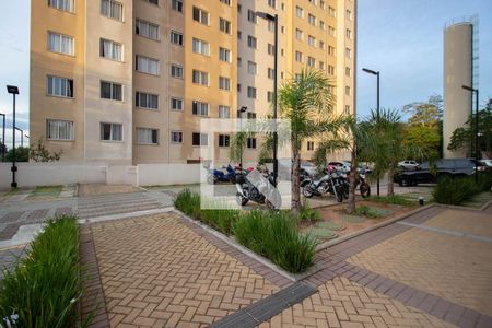 Apartamento para alugar com 42m², 2 quartos e sem vagaÁrea comum