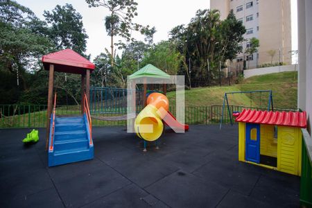 Apartamento para alugar com 42m², 2 quartos e sem vagaÁrea Comum - Playground