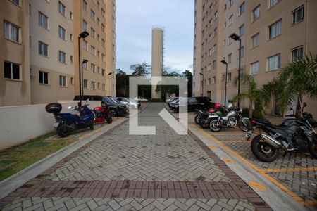 Apartamento para alugar com 42m², 2 quartos e sem vagaÁrea comum