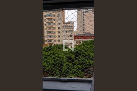Qurto 1 de apartamento para alugar com 2 quartos, 30m² em República, São Paulo