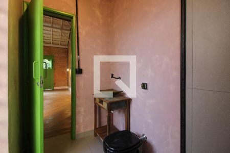 Banheiro de casa à venda com 1 quarto, 110m² em Pinheiros, São Paulo