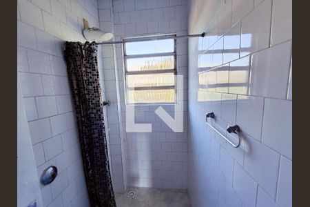 Banheiro  de apartamento para alugar com 1 quarto, 58m² em Piedade, Rio de Janeiro