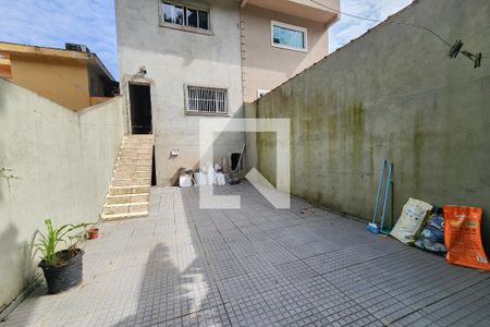 Casa à venda com 239m², 3 quartos e 3 vagasQuintal