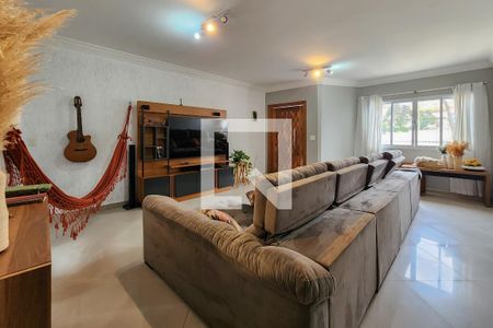 Casa à venda com 3 quartos, 239m² em Baeta Neves, São Bernardo do Campo