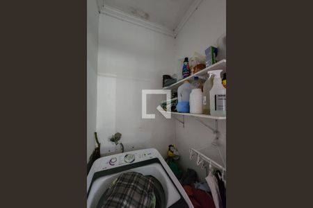 Casa à venda com 239m², 3 quartos e 3 vagasÁrea de Serviço