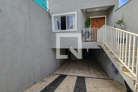 Casa à venda com 239m², 3 quartos e 3 vagasGaragem