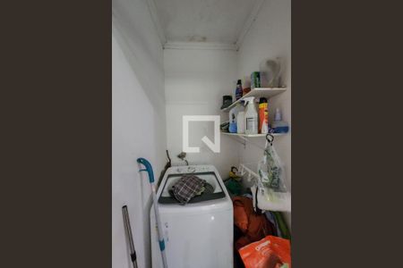 Casa à venda com 239m², 3 quartos e 3 vagasÁrea de Serviço