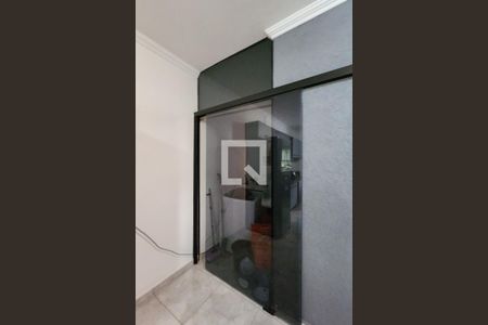 Casa à venda com 239m², 3 quartos e 3 vagasÁrea de Serviço