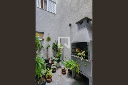 Jardim de Inverno de casa à venda com 3 quartos, 239m² em Baeta Neves, São Bernardo do Campo