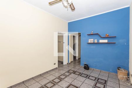 Sala de casa à venda com 2 quartos, 153m² em Vila Liviero, São Paulo