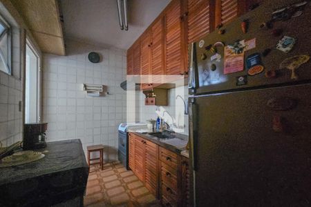 Apartamento para alugar com 96m², 2 quartos e 1 vagaCozinha
