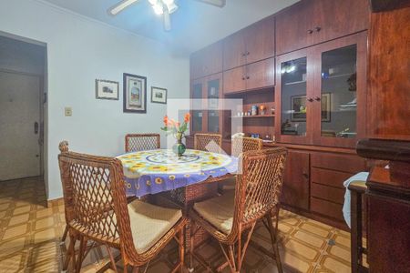 Sala de apartamento para alugar com 2 quartos, 96m² em Jardim Sao Miguel, Guarujá